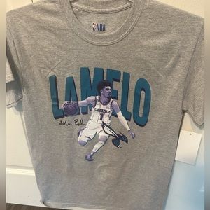 NBA LaMelo Ball T-Shirt